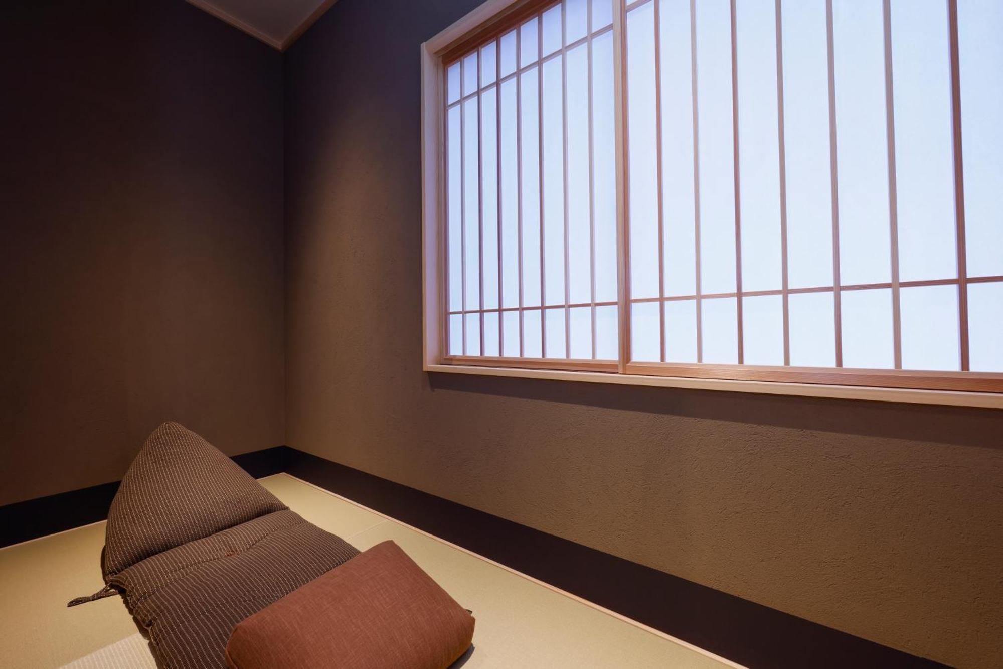 Kyoto Arashiyama Onsen Ryokan Togetsutei Экстерьер фото