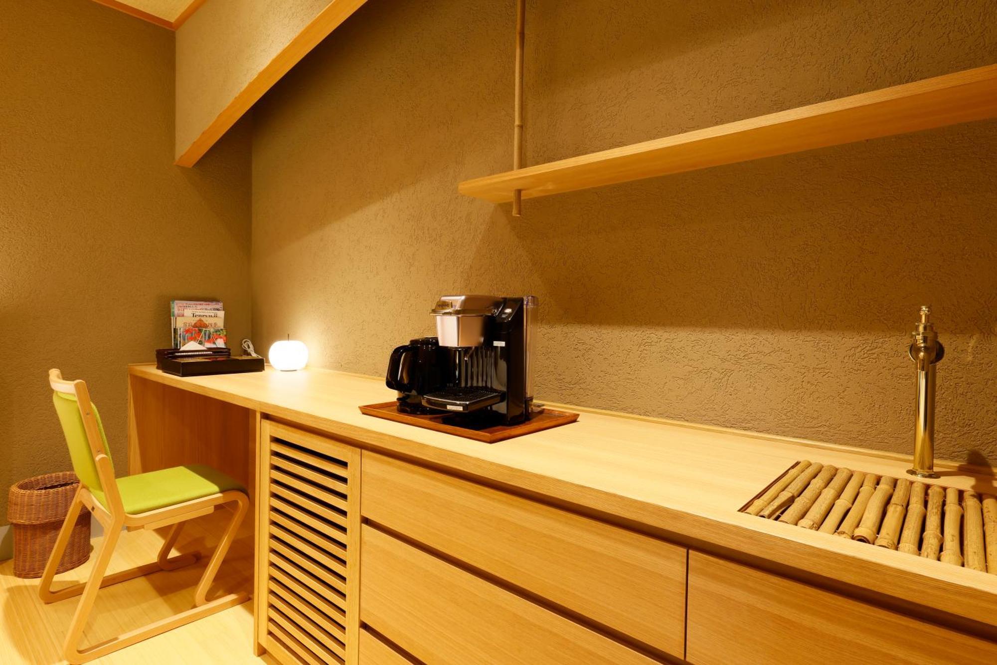 Kyoto Arashiyama Onsen Ryokan Togetsutei Экстерьер фото